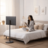 Powerology Banf 32" Portable Smart Monitor FHD Touch 38400mAh Android | IT Care Kuwait