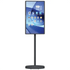 Powerology Banf 32" Portable Smart Monitor FHD Touch 38400mAh Android | IT Care Kuwait