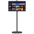 Powerology Banf 32" Portable Smart Monitor FHD Touch 38400mAh Android | IT Care Kuwait
