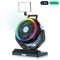 Powerology VentoPower Outdoor 40000mAh Oscillating Fan Blue Black | ITCare Kuwait