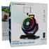 Powerology VentoPower Outdoor 40K Oscillating Fan - Blue/Black