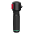 Powerology FlexForce Cordless Electric Muscle Massager - Black