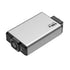 Powerology Mini Power Station With AC - USB / Type - C / DC Input / Output - GrayIT CarePower Station