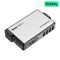 Powerology Mini Power Station With AC - USB / Type-C / DC Input / Output - Gray | IT Care Kuwait