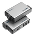 Powerology Mini Power Station With AC - USB / Type - C / DC Input / Output - GrayIT CarePower Station