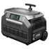 Powerology Portable Power Station Trolley Power Generator 2500W (640000mAh)IT CarePower Station