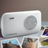 Powerology Vivant Mini Thermal Printer - White | IT Care Kuwait