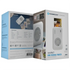 Powerology Vivant Mini Thermal Printer - White | IT Care Kuwait