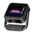 Powerology Pharos Projector with Touch Screen - Gray