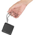 Powerology 15000mAh Mini Power Bank with Built-In USB-C Cable and PD 45W - Black