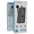 Powerology 4AC 2990W Power Strip with PD 20W, QC 18W and 99H Timer - Black