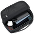 Powerology Nirvano 5-in-1 Power Travel Kit - Black/Orange