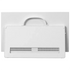 Powerology 27-Inch Portable FHD Smart TV with Built-In Battery - White | IT Care Kuwait – Image 4