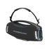 Powerology Rock 350W RGB Lighting Bluetooth Speaker - Black
