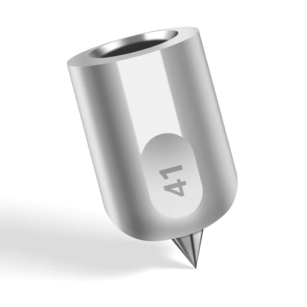 Premium Engraving Tip for Cricut Maker 3 – Tungsten Steel Alloy Engraving ToolIT CareBlades & Tools