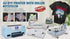 A3 DTF Direct To Film Printer – Single Head with Curing Oven Set (BY-1H-A3 + BY-K300)