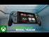 ASUS ROG Xbox Ally X 2025 RC73XA Handheld Gaming PC with AMD Ryzen AI Z2 Extreme - Black