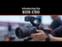 Canon EOS C50 Full-Frame Cinema Camera (RF Mount) – 7K Cinema RAW, 4K120, Dual Pixel AF II