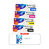 Print Care 131A LaserJet Toner Cartridge Full Set + Free Double A A4 Paper 1 PackIT CareToner Cartridges