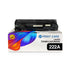 Print Care 222A Black Toner Cartridge – 1.3K Pages / Black Color / Toner Cartridge – (W2220A) | IT Care Kuwait