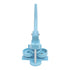 Print Care 44mm Button Badge Press Machine Kit – Manual Button Maker with 50pcs SuppliesIT CareBadge Machine