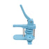 Print Care 44mm Button Badge Press Machine Kit – Manual Button Maker with 50pcs SuppliesIT CareBadge Machine