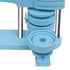 Print Care 58mm Button Badge Press Machine Kit – Manual Button Maker with 50pcs SuppliesIT CareBadge Machine