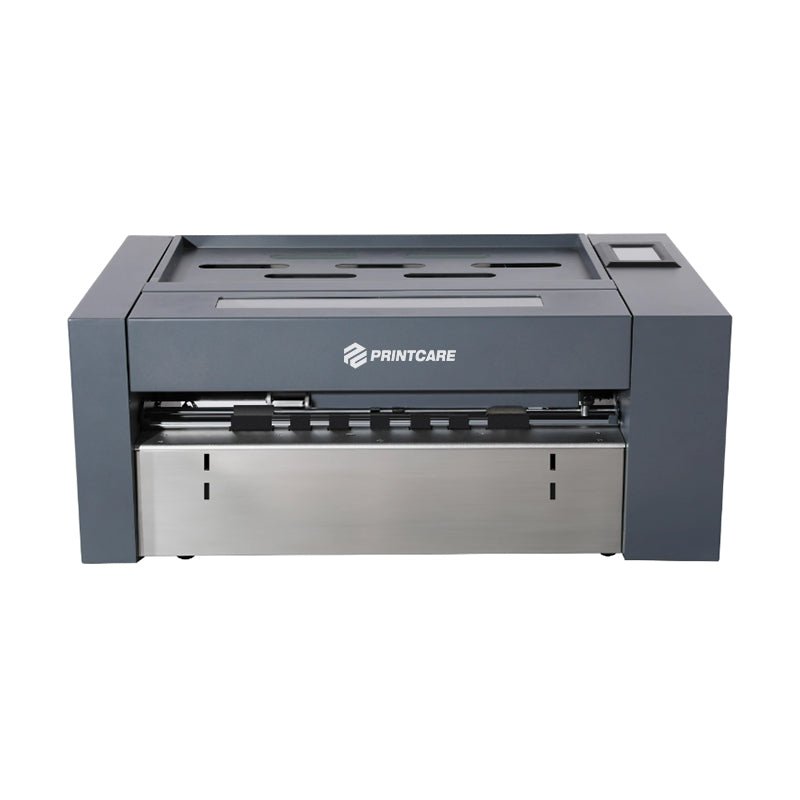 Print Care A3 Automatic CCD Contour Cutting & Creasing Machine with Auto Feeder – Dual Head Digital Die CutterIT CareCutting Machine