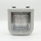 Print Care Square 50×50mm Cutter Die Mould – Replacement Die for Badge & Magnet Cutting Machine | IT Care Kuwait