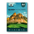 Print Care Glossy Photo Paper - A4 / 160GSM / 50 Sheets / Waterproof Inkjet PrintingIT CareA4 Photo Paper