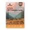 Printcare A4 Matte Self-Adhesive Sticker Paper 128GSM / 50 Sheets / Inkjet Printable Label Paper | IT Care Kuwait