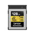 Lexar 128GB Professional Gold CFexpress 4.0 Type B Memory Card