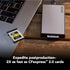 Lexar 128GB Professional Gold CFexpress 4.0 Type B Memory Card