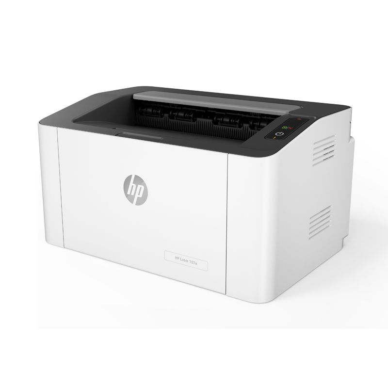 HP LaserJet 107a – 20ppm / 1200dpi / A4 / USB / Mono Laser – Printer