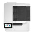 HP Color LaserJet Pro MFP M479fdn – 27 صفحة في الدقيقة / 600 نقطة في البوصة / A4 / USB / LAN / فاكس / طابعة ليزر ملونة 