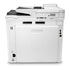 HP Color LaserJet Pro MFP M479fdn – 27 صفحة في الدقيقة / 600 نقطة في البوصة / A4 / USB / LAN / فاكس / طابعة ليزر ملونة 