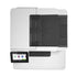 HP Color LaserJet Pro MFP M479fnw – 27 صفحة في الدقيقة / 600 نقطة في البوصة / A4 / USB / LAN / Wi-Fi / فاكس / طابعة ليزر ملونة 