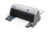 طابعة Epson LQ 690 – 24 دبوسًا / 106 عمودًا / A4 / USB / متوازي / مصفوفة نقطية 