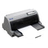 طابعة Epson LQ 690 – 24 دبوسًا / 106 عمودًا / A4 / USB / متوازي / مصفوفة نقطية 