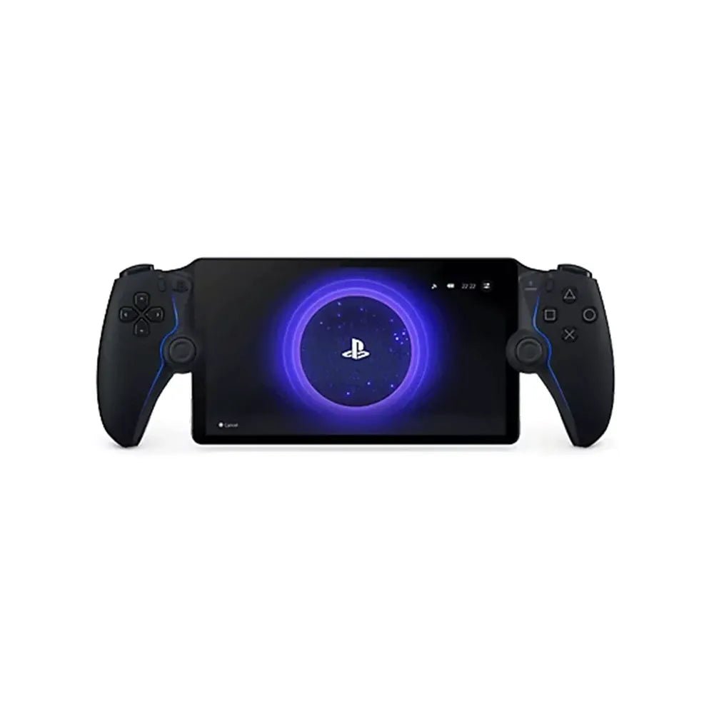 PS5 - Sony PlayStation Portal Remote Player - Midnight BlackIT CareHandheld Gaming PC