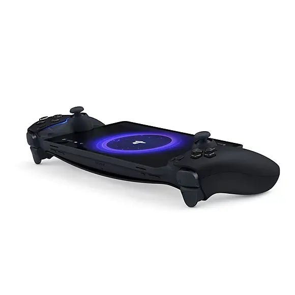 PS5 - Sony PlayStation Portal Remote Player - Midnight BlackIT CareHandheld Gaming PC