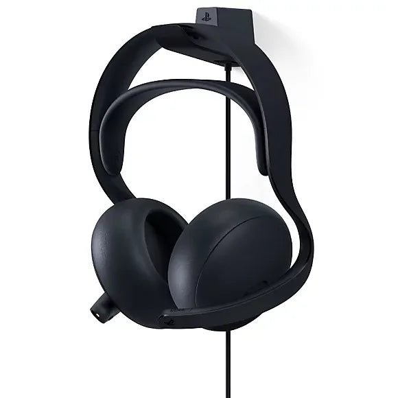 PS5: Sony Pulse Elite Wireless Headset - Midnight BlackIT CareGaming Headset