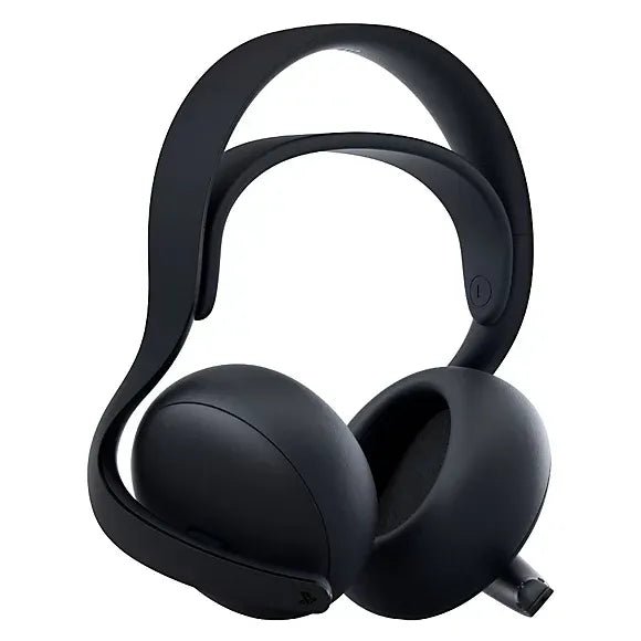 PS5: Sony Pulse Elite Wireless Headset - Midnight BlackIT CareGaming Headset