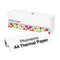 Phomemo A4 Thermal Paper Roll 210mm x 6.5m | IT Care Kuwait