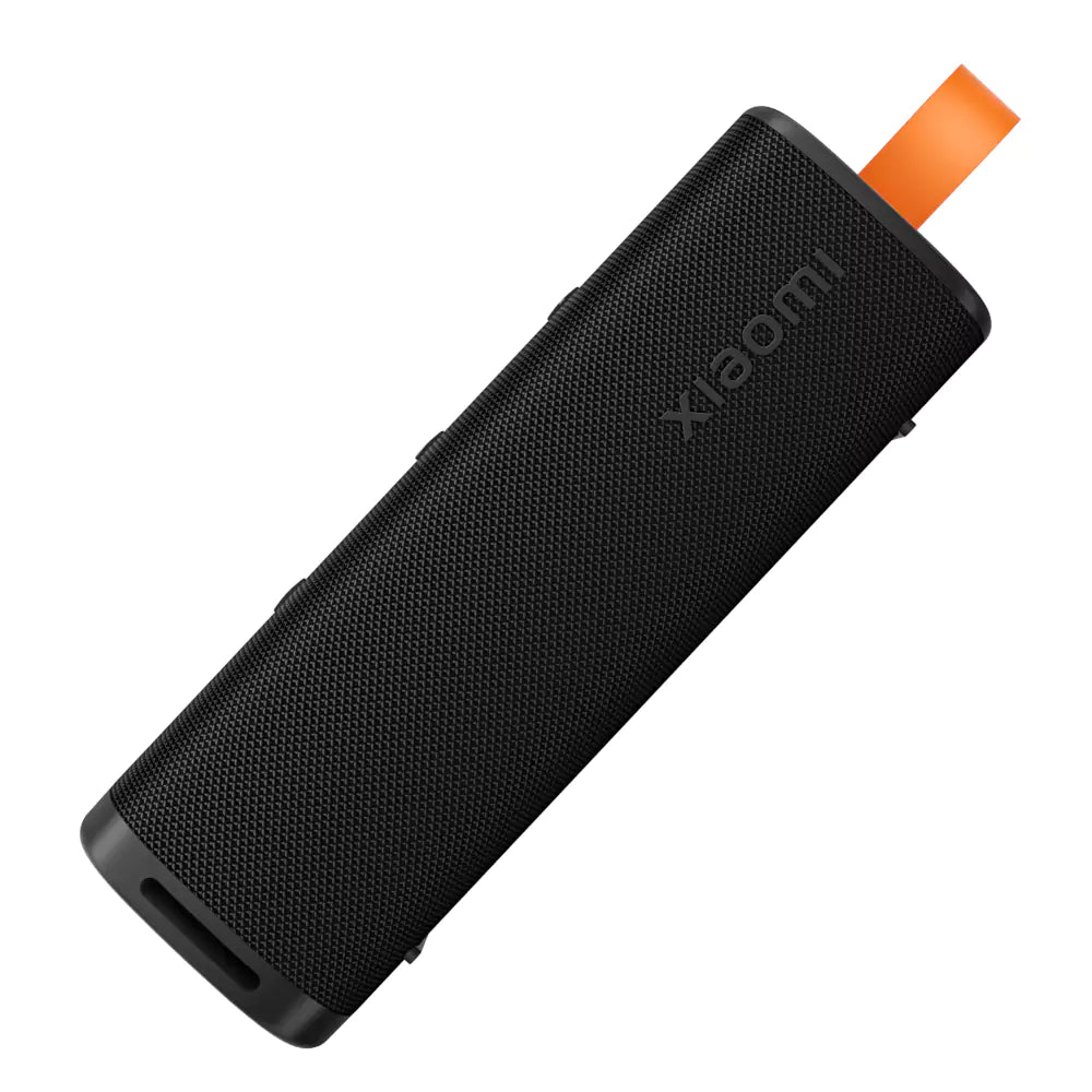 Xiaomi Sound Outdoor Bluetooth Speaker - 30W / Bluetooth 5.4 / Black
