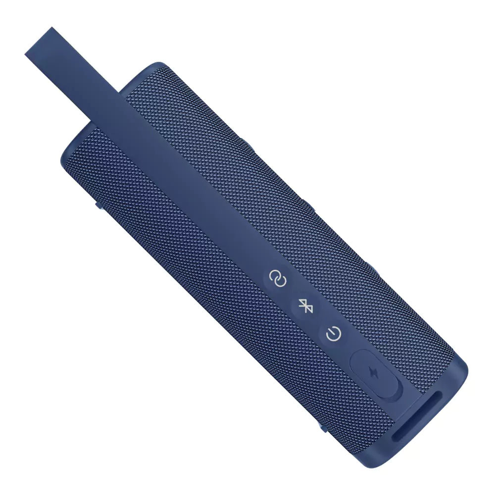 Xiaomi Sound Outdoor Bluetooth Speaker - 30W / Bluetooth 5.4 / Blue
