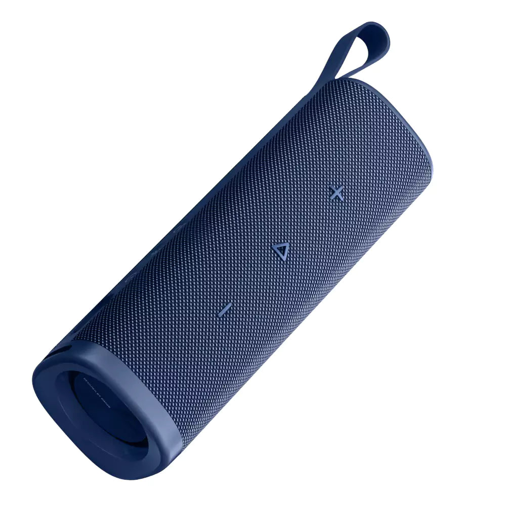 Xiaomi Sound Outdoor Bluetooth Speaker - 30W / Bluetooth 5.4 / Blue