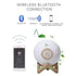 Quran Moon Lamp Speaker – Wireless Quran Recitation & Learning DeviceIT CareSpeaker
