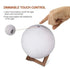 Quran Moon Lamp Speaker – Wireless Quran Recitation & Learning DeviceIT CareSpeaker