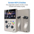 R43 Pro 4.3-inch LCD Screen Handheld Game Console 64GB Grey | IT Care Kuwait